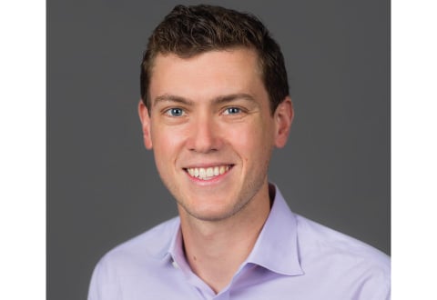 Photo of Garrett Langley